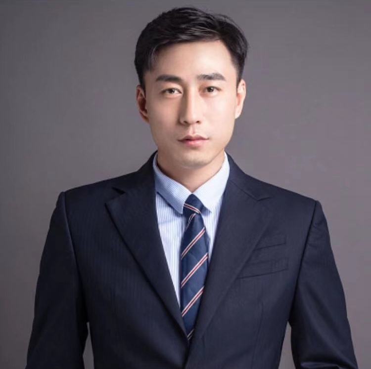 张进飘 客户策略总监