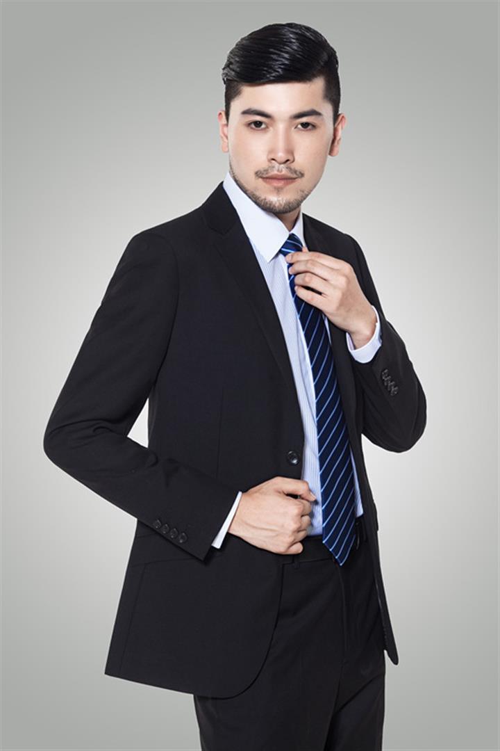 刘启剑 制片统筹总监